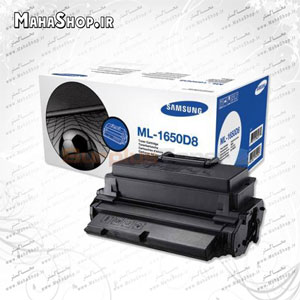 کارتریج فابریک Samsung ML-1650D8